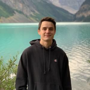 Meet your Posher, Marc-antoine